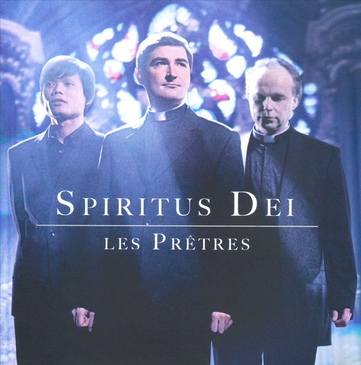 Spiritus Dei