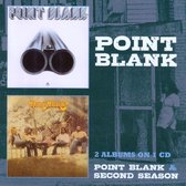 Point Blank & Second Season