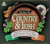 Country & Irish - The Best Of