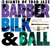 Giants of Trad Jazz