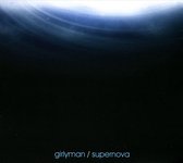 Girlyman - Supernova (CD)