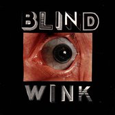 Tenement - The Blind Wink (LP)
