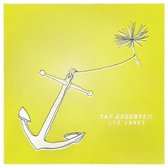 Say Goodbye (CD)