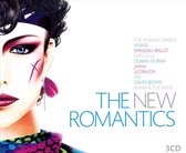 New Romantics [EMI 2009]