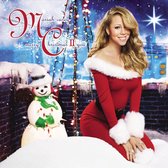 Mariah Carey - Merry Christmas II You (CD)