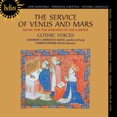 The Service Of Venus And Mars