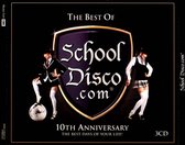 Best of School Disco.com: 10th Anniversary