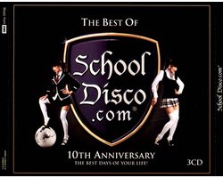 The Best of School Disco.com