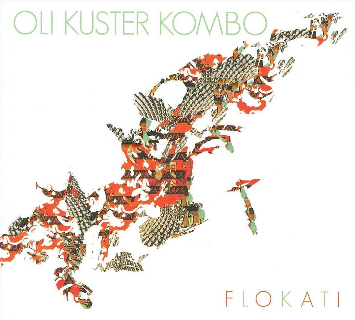 Flokati