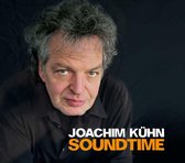 Joachim Kühn - Soundtime (CD)