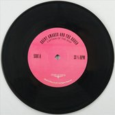 Brent Amaker & The Rodeo - Captain Of The Ship (7" Vinyl Single)