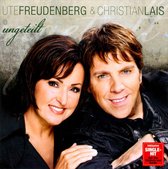 Christian Lais & Ute Freudenberg - Ungeteilt (CD)
