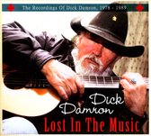 Lost in the Music: The Recordings of Dick Damron, 1978-1989