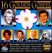 16 Golden Gospel [Gusto]