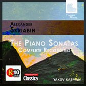 The Piano Sonatas
