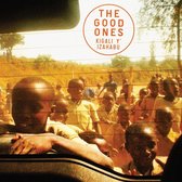 Good Ones - Kigali Y' Izahabu (CD)