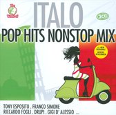 Italo Pop Hits Nonstop  Mix