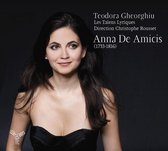 Les Talens Lyriques & Teodora Gheorghiu - Anna De Amicis (CD)