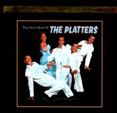 Very Best of the Platters [Mercury]