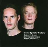 Bottom's Dream - Guitar Duos By Lie