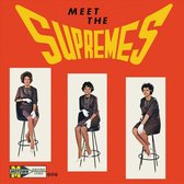 Supremes - Meet The Supremes Ltd