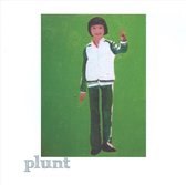 Plunt - Plunt (CD)