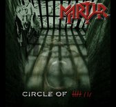 Martyr - Circle Of 8 (CD)