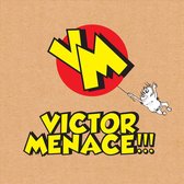 Victor Menace