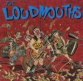 Loudmouths - Loudmouths (CD)