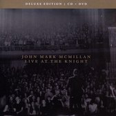 John Mark McMillan - Live At The Knight Theatre (CD & DVD)