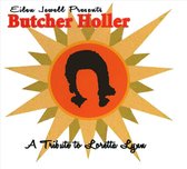 Presents: Butch Holler