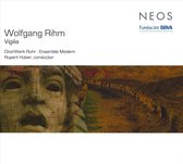 Chorwerk Ruhr/Ensemble Modern - Vigilia (CD)