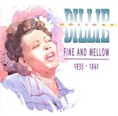 Fine & Mellow: 1935-1941