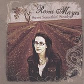 Romi Mayes - Sweet Somethin Steady (CD)