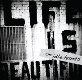 Idle Hands - Life Is Beautiful (CD)