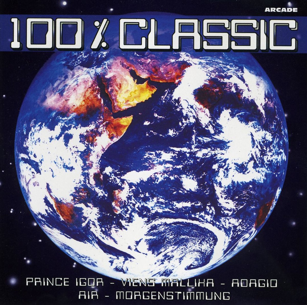 100% Classic