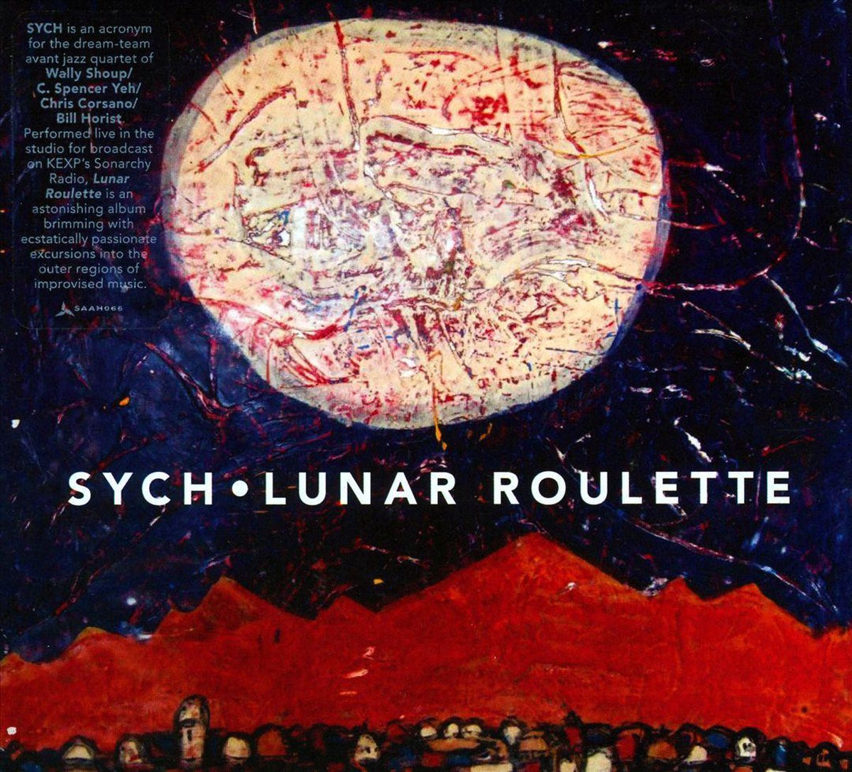 Lunar Roulette