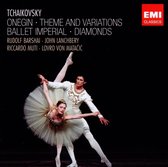 Tchaikovsky: Onegin, Theme And