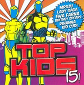 Top Kids, Vol. 15