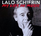Lalo Schifrin - My Life In Music (CD)