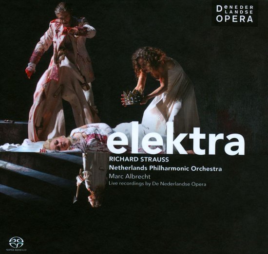 Elektra (Live 2011)