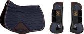Set zadeldek BR VZ Olympe + beschermers - Full