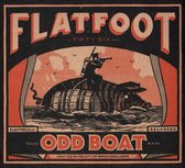 Flatfoot 56 - Odd Boat (CD)