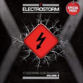 Various Artists - Electrostorm, Vol. 8 (CD)
