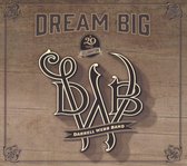 Darrell Webb Band - Dream Big (CD)