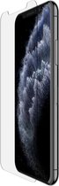Bright iPhone Xs Max/11 Pro Max screenprotector 2 pack - tempered glass - beschermlaag voor iPhone Xs/11 Pro Max - Vista Standaard