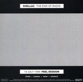 Shellac - The End Of Radio (2 CD)