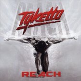 Reach (CD)