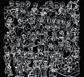 Romare - Love Songs Part Two (CD)