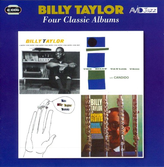 Four Classic Albums